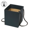 画像1: 送料無料・ギフト箱（花用）スクエアBOX 110×110×115mmほか「100枚」 (1)