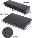 画像3: 送料無料・ギフト箱（食品用）うなぎ箱 370×120×45mmほか 全2種「100枚」 (3)