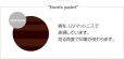 画像3: 送料無料・ギフト箱（菓子用）透明蓋 Cスクエア65 BOX 155×155×65mmほか 全3種「100枚」 (3)