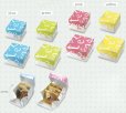 画像4: 送料無料・ギフト箱（菓子用）プティギフトケース 小/大 100×100×80mmほか「100枚」 (4)