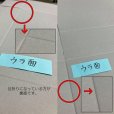 画像6: 送料無料・ギフト箱（菓子用）スタイリッシュBOX グレー 正方形/長方形 100×100×70mm「100枚」