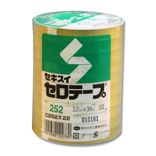 幅12mm×35M巻（2080-001600100-001600100--10）