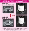 画像3: 送料無料・ギフト箱（酒用）ハイクオリティ 180ml〜720ml 1本〜3本 184×61×168mmほか 全7種「250枚・300枚・500枚」 (3)