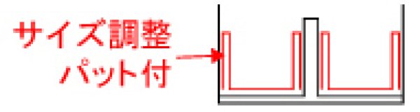 画像2: 送料無料・片段ワイン用箱 2本用/3本用 グリーン 適応瓶：約88φ×320Hまで「50箱」