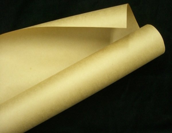96％以上節約 小巻クラフト紙60g 1200mm幅×30m巻 ロール