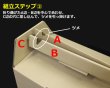 画像9: 送料無料・手提箱 クラフトキャリー（大）345×245×150（230）mm「50枚」 (9)