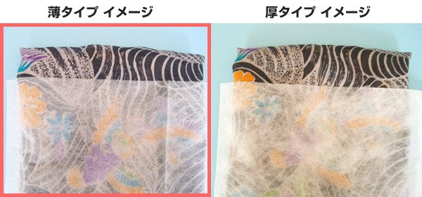 不織布製内袋（大）間口450×600mm「100枚・500枚・1000枚・2000枚」薄タイプ・全7色 | 段ボール箱と梱包資材のIn The  Box（インザボックス））