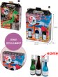 画像2: 送料無料・ギフト箱 日本の酒のみくらべ300ml×3本 213×70×245mm「100枚」 (2)