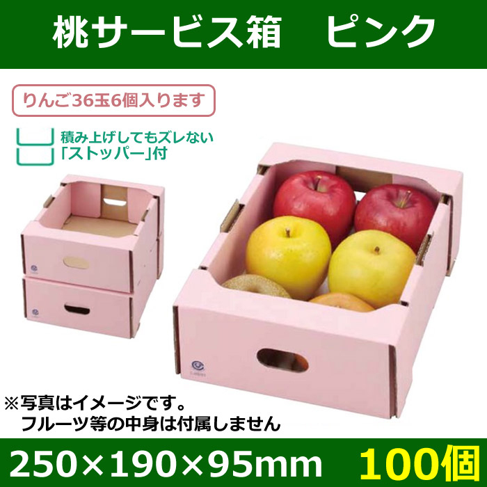 激安先着 果実袋掛け用袋 りんご 二重果実掛袋 りんご用 K-24 50枚入